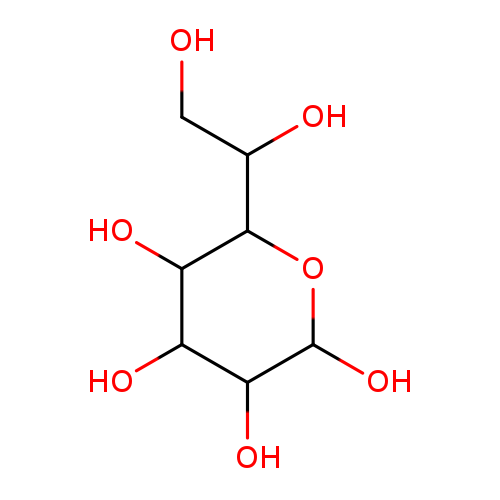 L-Glycero-D-mannoheptose