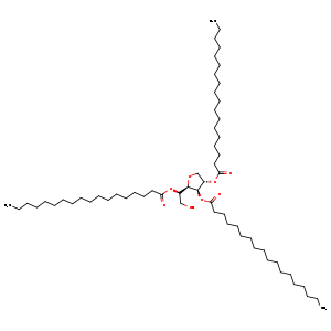 Sorbitan Tristearate