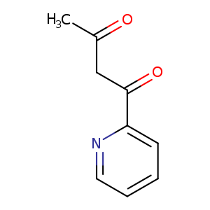 2-Acetoacetylpyridine