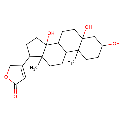 Periplogenin