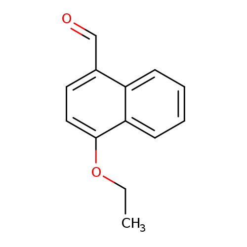 4-ethoxy-1-naphthaldehyde