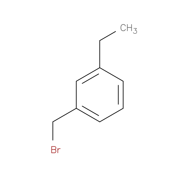 1-(Bromomethyl)-3-ethylbenzene