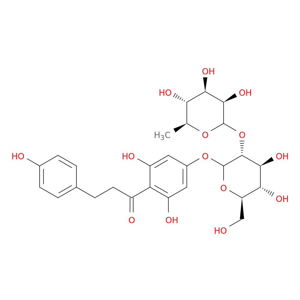 Naringin Dihydrochalcone