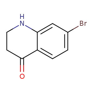4(1H)-Quinolinone, 7-bromo-2,3-dihydro-
