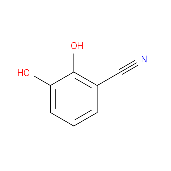 2,3-Dihydroxybenzonitrile