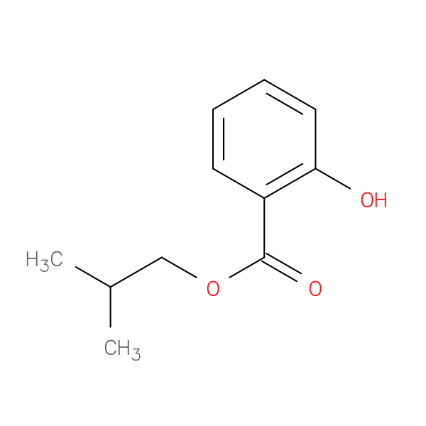 Isobutyl salicylate