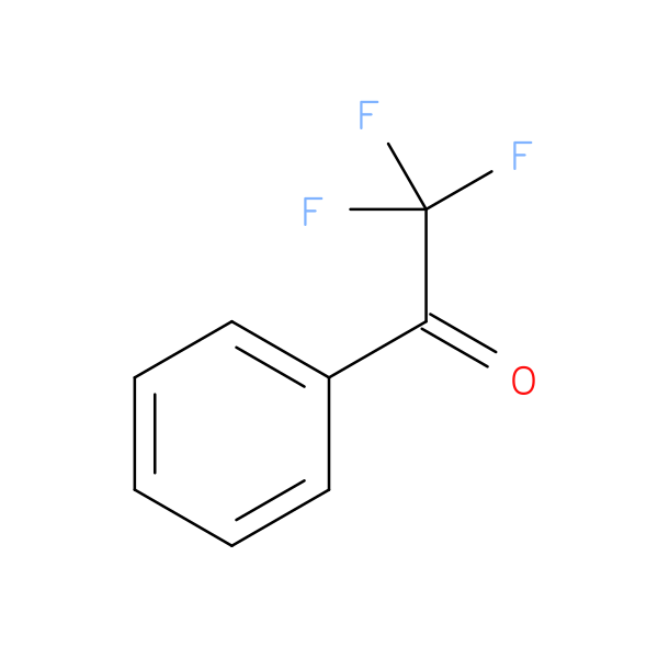 2,2,2-Trifluoro-1-Phenylethanone