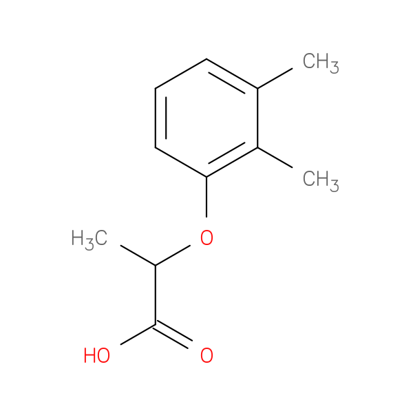 2-(2,3-Dimethylphenoxy)propanoic acid