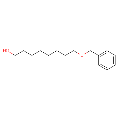 8-Benzyloxy-octan-1-ol