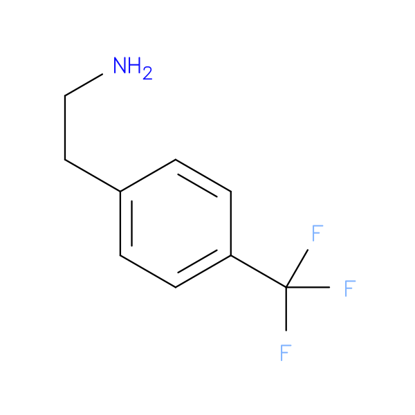 2-(4-Trifluoromethyl-phenyl)ethylamine