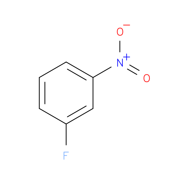 1-Fluoro-3-nitrobenzene