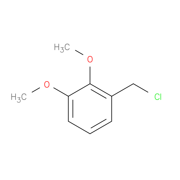 1-(Chloromethyl)-2,3-dimethoxybenzene
