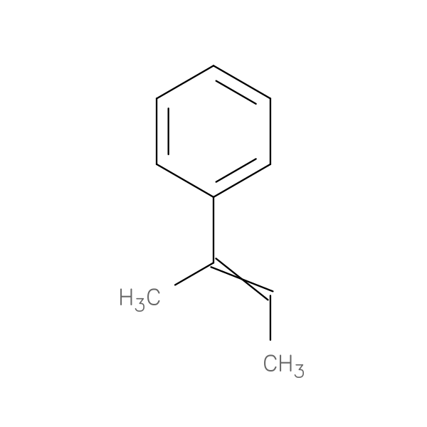 (but-2-en-2-yl)benzene