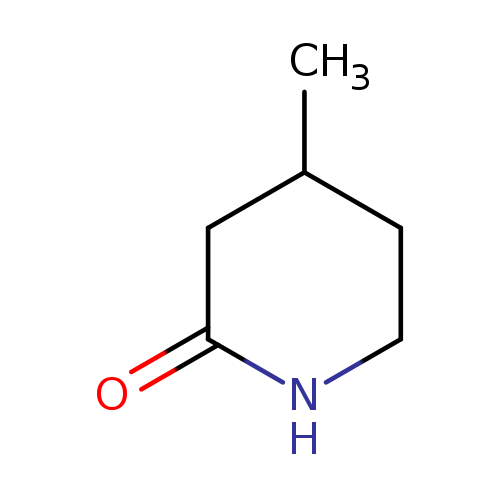 4-Methylpiperidin-2-one