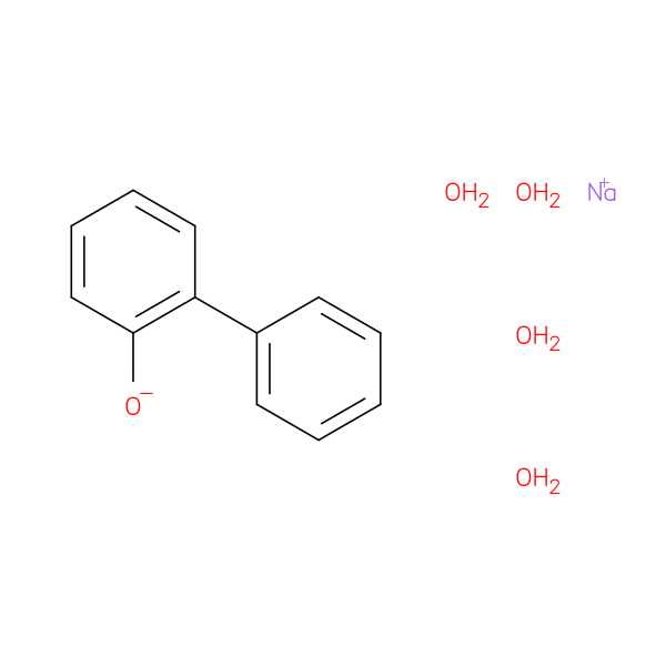 2-Phenylphenol Sodium Salt Tetrahydrate