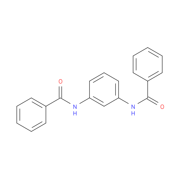 N,N'-(1,3-Phenylene)bisbenzamide