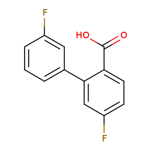 3',5-Difluorobiphenyl-2-carboxylic acid