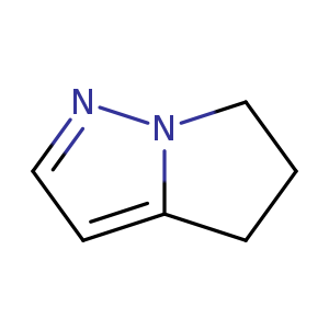 5,6-Dihydro-4H-pyrrolo[1,2-b]pyrazole