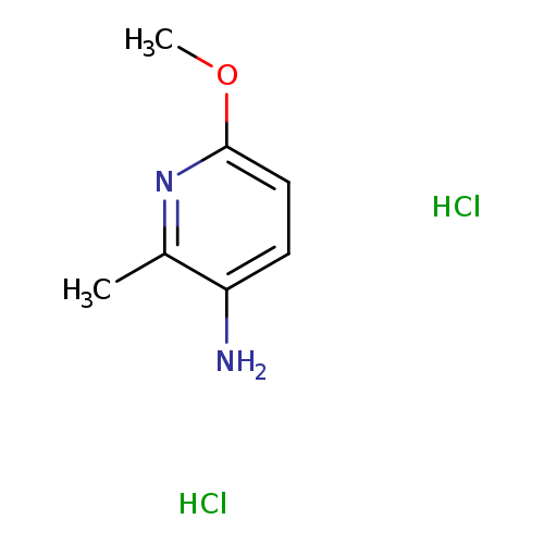 6-Methoxy-2-methyl-pyridin-3-amine