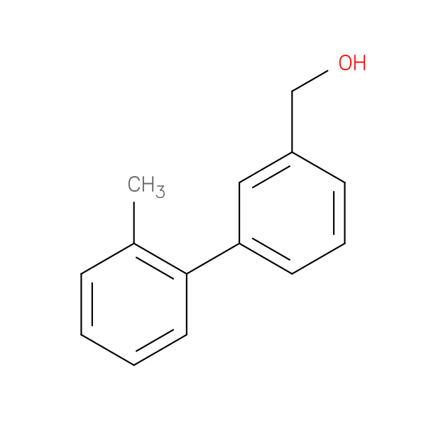 (2'-Methyl-[1,1'-biphenyl]-3-yl)methanol