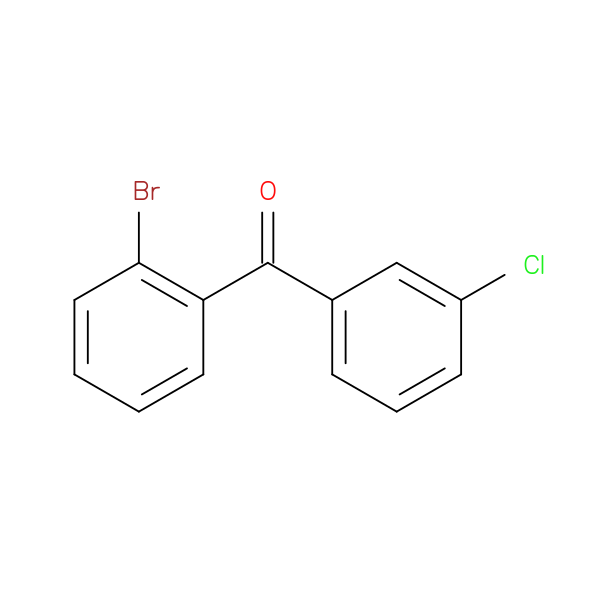 2-Bromo-3'-chlorobenzophenone