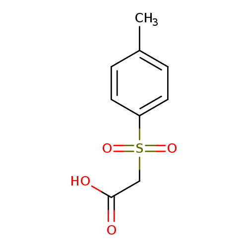 2-Tosylacetic acid