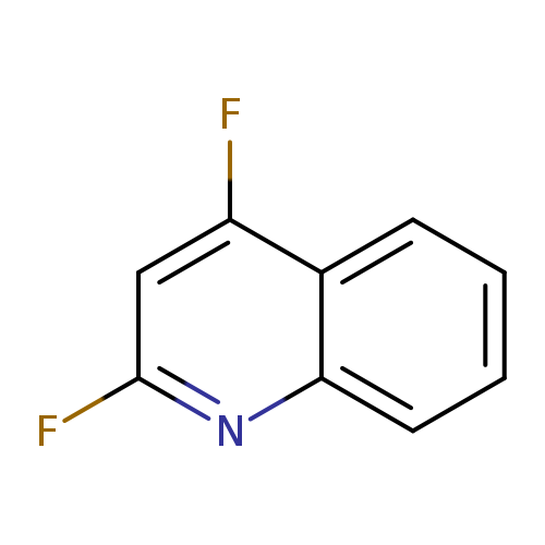 2,4-difluoroquinoline