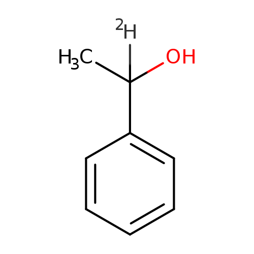 1-Phenylethan-1-d1-ol
