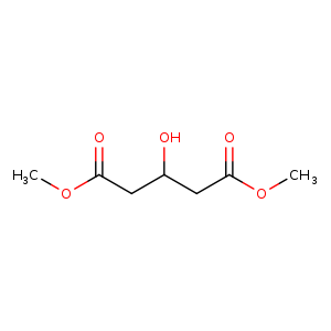 Dimethyl 3-hydroxypentanedioate