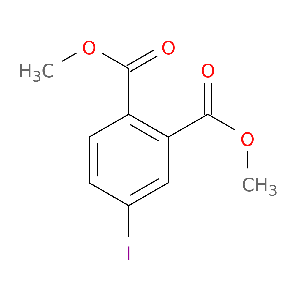 dimethyl 4-iodophthalate