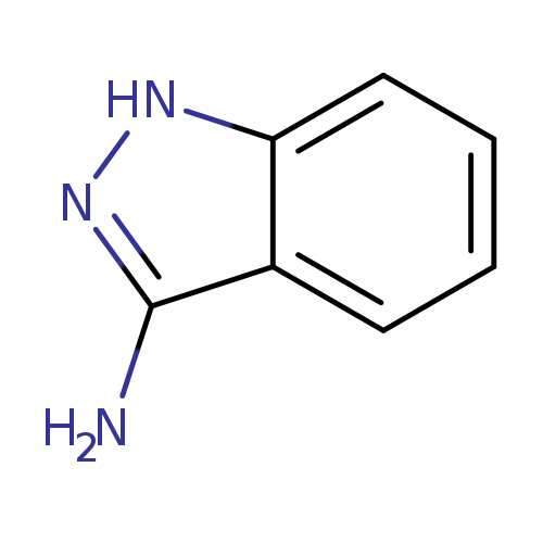 1H-Indazol-3-amine