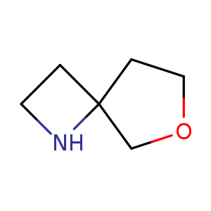 6-Oxa-1-aza-spiro[3.4]octane oxalate