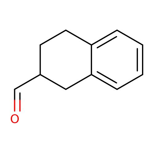 1,2,3,4-Tetrahydronaphthalene-2-carbaldehyde