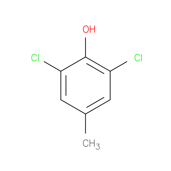 2,6-Dichloro-4-methylphenol