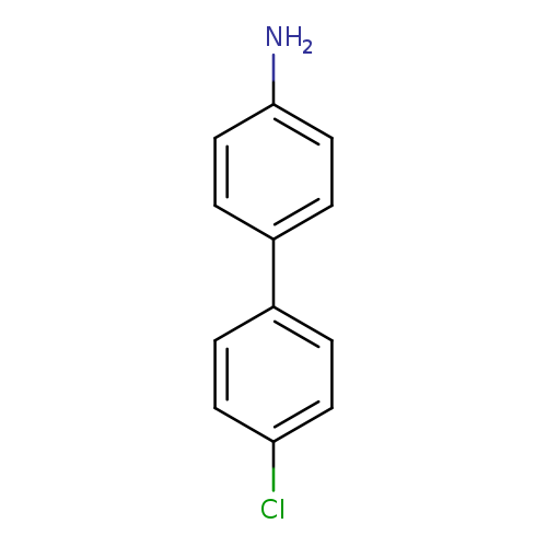 [1,1'-Biphenyl]-4-amine,4'-chloro-