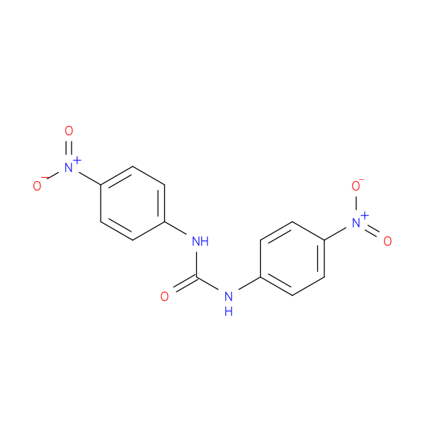 1,3-Bis(4-nitrophenyl)urea