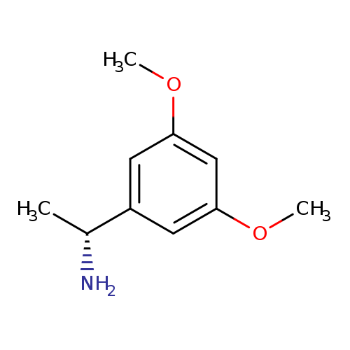 (R)-1-(3,5-Dimethoxyphenyl)ethanamine hydrochloride