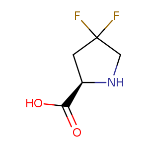 4,4-Difluoro-D-proline