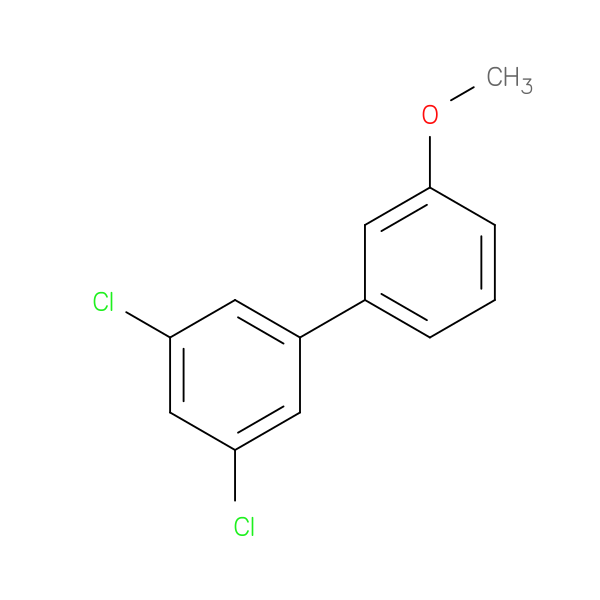 1,3-Dichloro-5-(3-methoxyphenyl)benzene