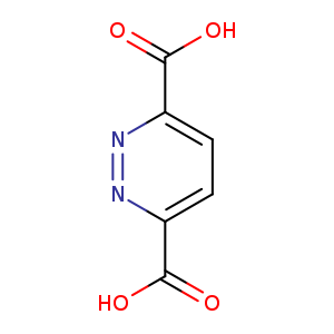 3,6-Pyridazinedicarboxylic acid
