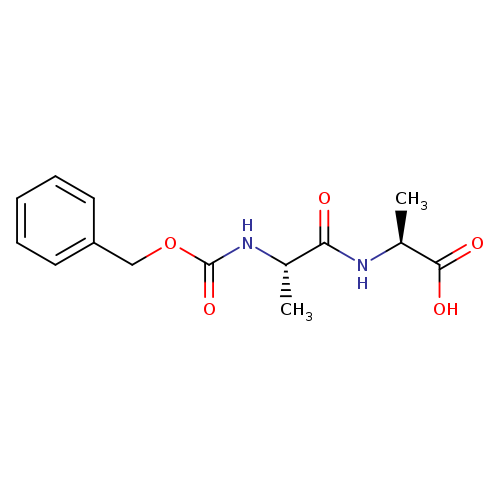 L-Alanine, N-[(phenylmethoxy)carbonyl]-L-alanyl-