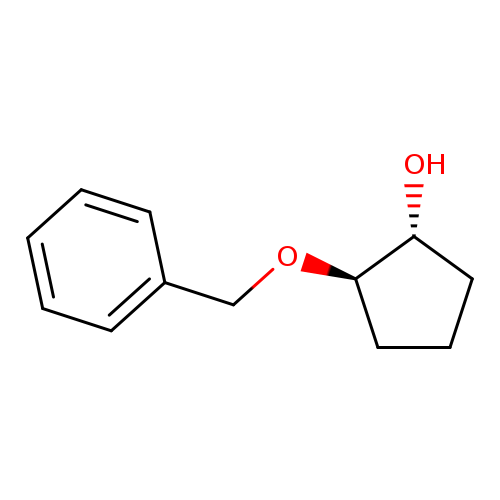 (1R,2R)-2-(Benzyloxy)cyclopentan-1-ol