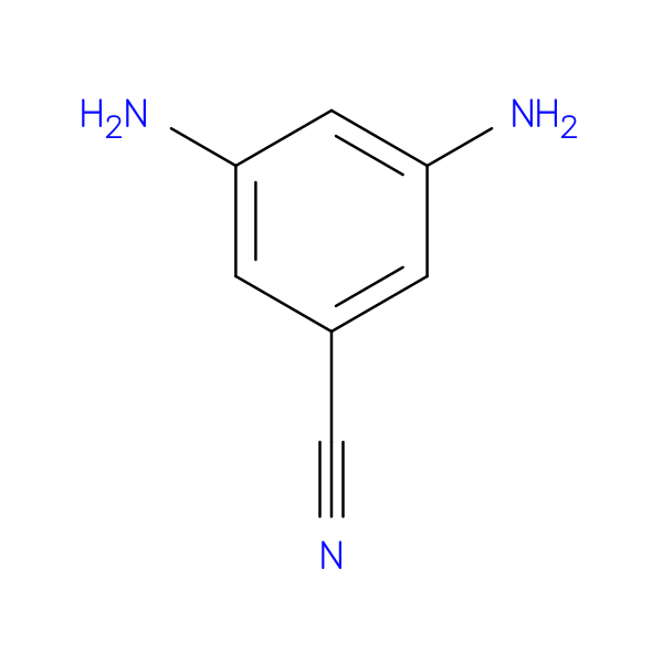 3,5-Diaminobenzonitrile