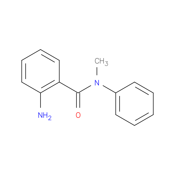2-Amino-N-methyl-N-phenylbenzamide