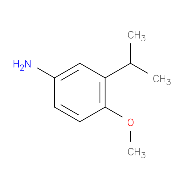 4-Amino-2-isopropylanisol