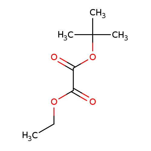 tert-Butyl ethyl oxalate