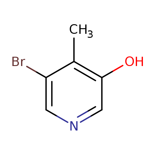 5-Bromo-4-methyl-3-pyridinol