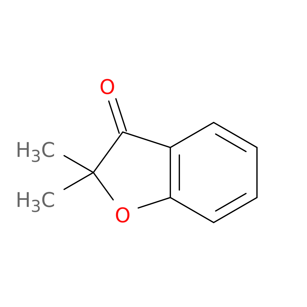 2,2-Dimethylbenzofuran-3(2H)-One