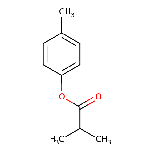 p-Tolyl Isobutyrate