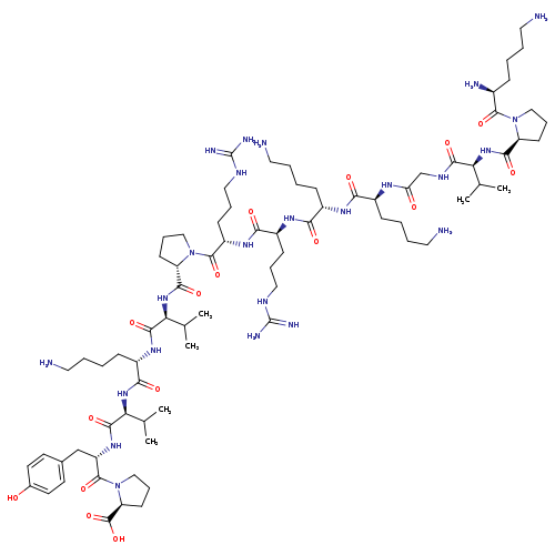 Corticotropin-(11-24)-tetradecapeptide